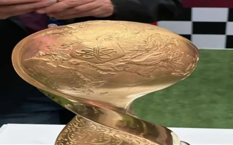 طريقة حجز تذاكر مباريات كأس العرب 2025 بخطوات بسيطة